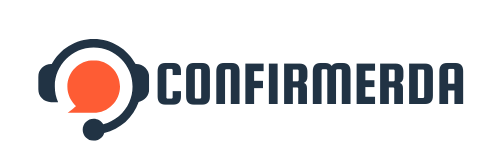 confirmerda.com